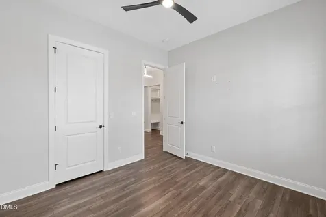 2017 Abbeyhill Drive Raleigh NC 27610