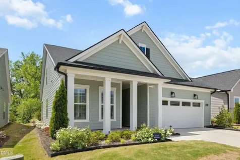 2017 Abbeyhill Drive Raleigh NC 27610