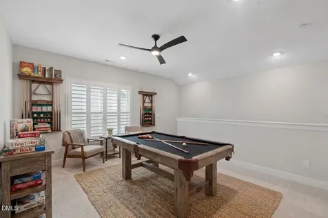 2017 Abbeyhill Drive Raleigh NC 27610
