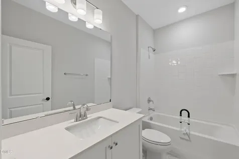 2017 Abbeyhill Drive Raleigh NC 27610