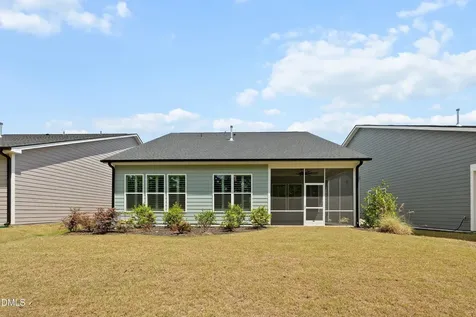 2017 Abbeyhill Drive Raleigh NC 27610