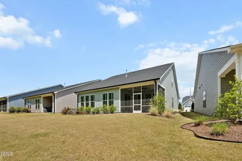 2017 Abbeyhill Drive Raleigh NC 27610