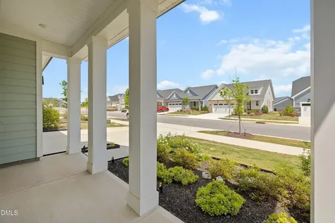 2017 Abbeyhill Drive Raleigh NC 27610
