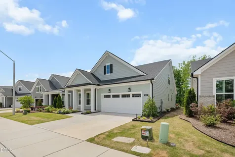 2017 Abbeyhill Drive Raleigh NC 27610