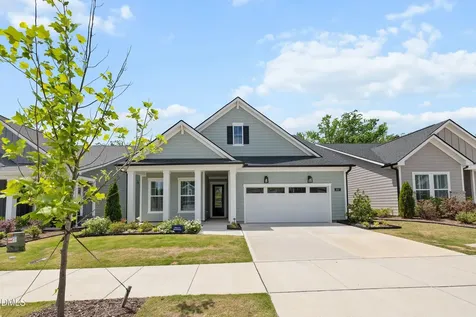 2017 Abbeyhill Drive Raleigh NC 27610