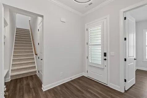 2017 Abbeyhill Drive Raleigh NC 27610