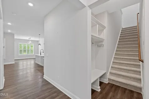 2017 Abbeyhill Drive Raleigh NC 27610