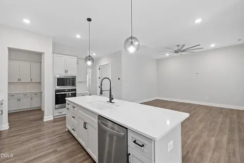 2017 Abbeyhill Drive Raleigh NC 27610