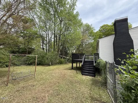 215 Walnut Street Cary NC 27511