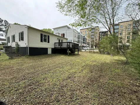 215 Walnut Street Cary NC 27511
