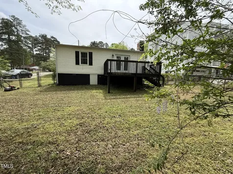 215 Walnut Street Cary NC 27511