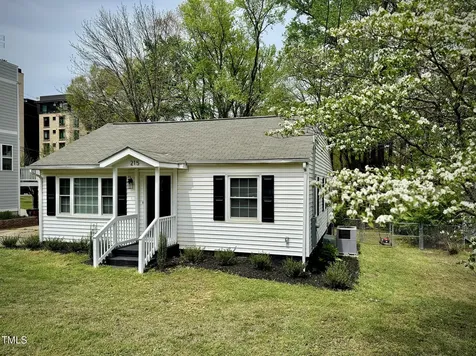 215 Walnut Street Cary NC 27511