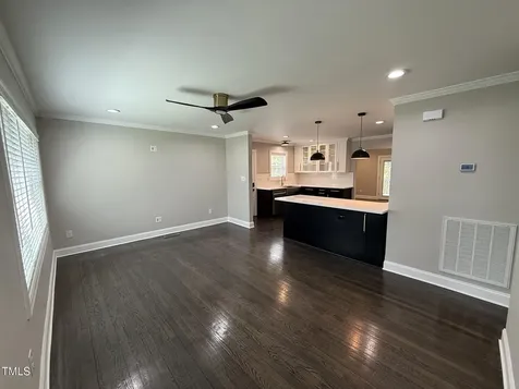 215 Walnut Street Cary NC 27511