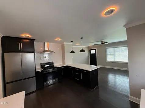 215 Walnut Street Cary NC 27511