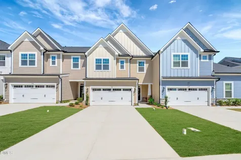 3116 Cathedral Comb Drive Apex NC 27502