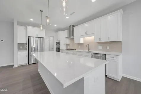 3116 Cathedral Comb Drive Apex NC 27502