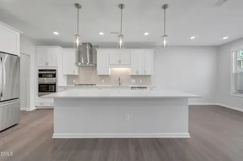 3116 Cathedral Comb Drive Apex NC 27502