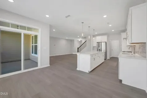 3116 Cathedral Comb Drive Apex NC 27502