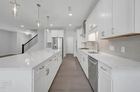 3116 Cathedral Comb Drive Apex NC 27502