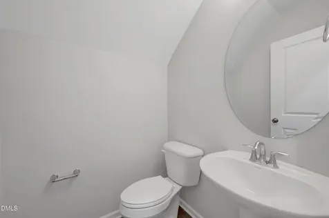 3116 Cathedral Comb Drive Apex NC 27502