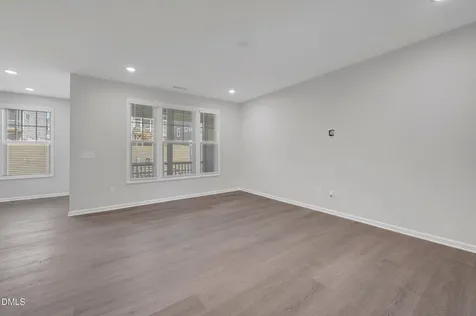 3116 Cathedral Comb Drive Apex NC 27502