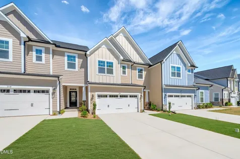 3116 Cathedral Comb Drive Apex NC 27502