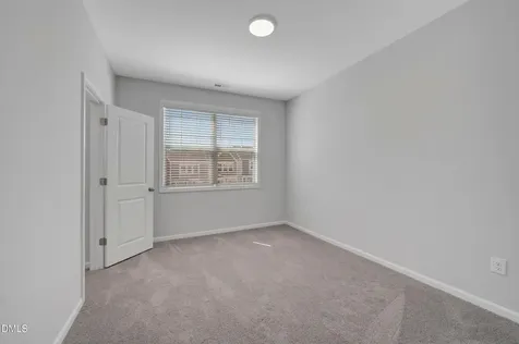 3116 Cathedral Comb Drive Apex NC 27502