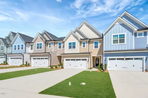 3116 Cathedral Comb Drive Apex NC 27502