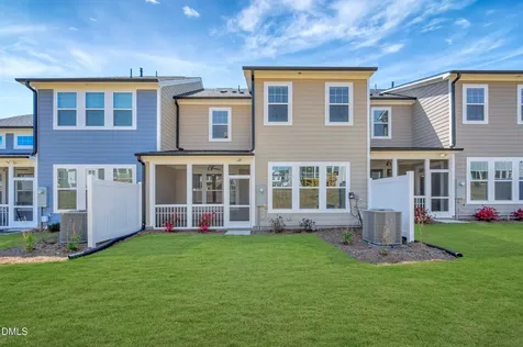3116 Cathedral Comb Drive Apex NC 27502