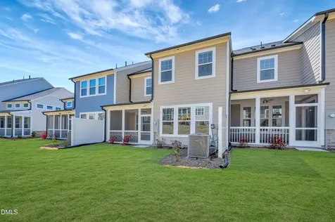 3116 Cathedral Comb Drive Apex NC 27502