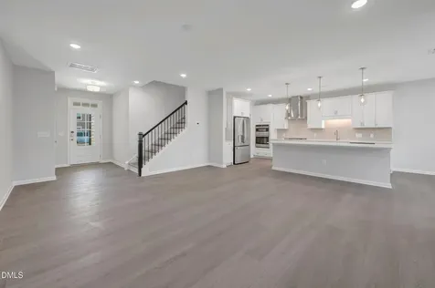 3116 Cathedral Comb Drive Apex NC 27502