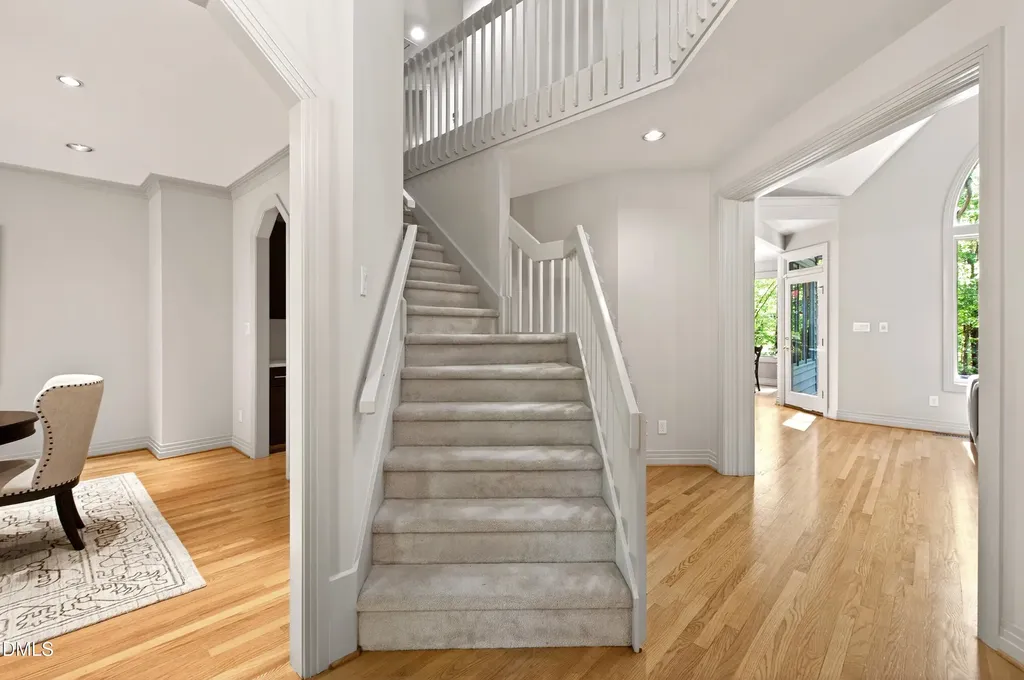 5005 Boulder Creek Lane Raleigh NC 27613