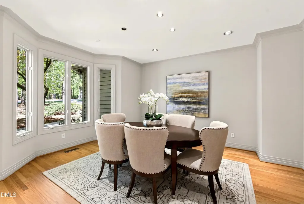 5005 Boulder Creek Lane Raleigh NC 27613