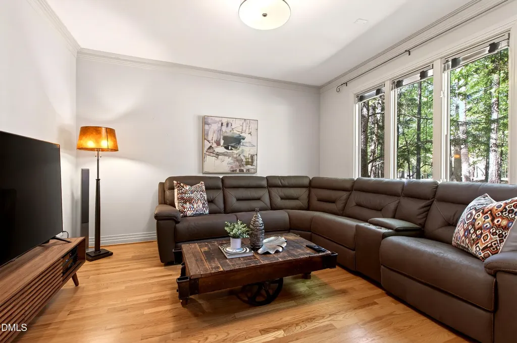 5005 Boulder Creek Lane Raleigh NC 27613