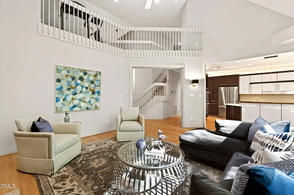 5005 Boulder Creek Lane Raleigh NC 27613