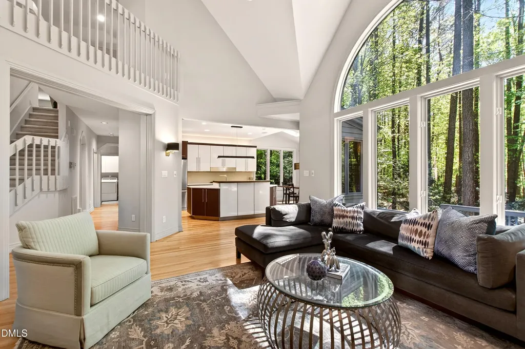 5005 Boulder Creek Lane Raleigh NC 27613