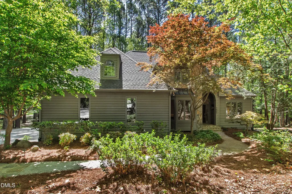 5005 Boulder Creek Lane Raleigh NC 27613