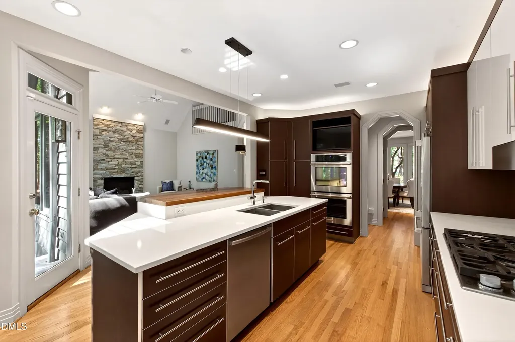 5005 Boulder Creek Lane Raleigh NC 27613