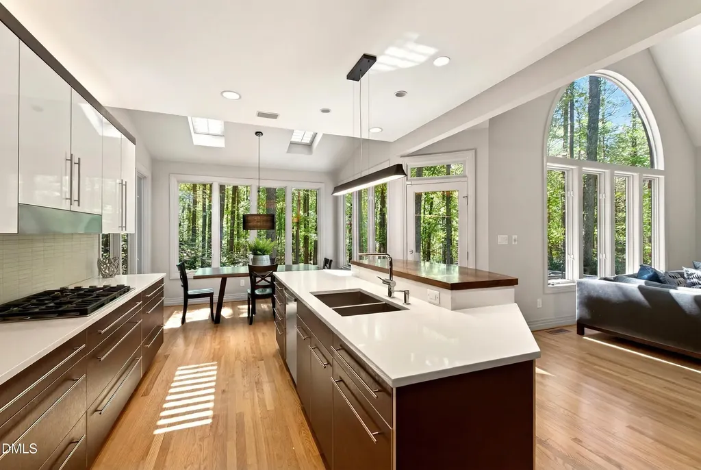 5005 Boulder Creek Lane Raleigh NC 27613