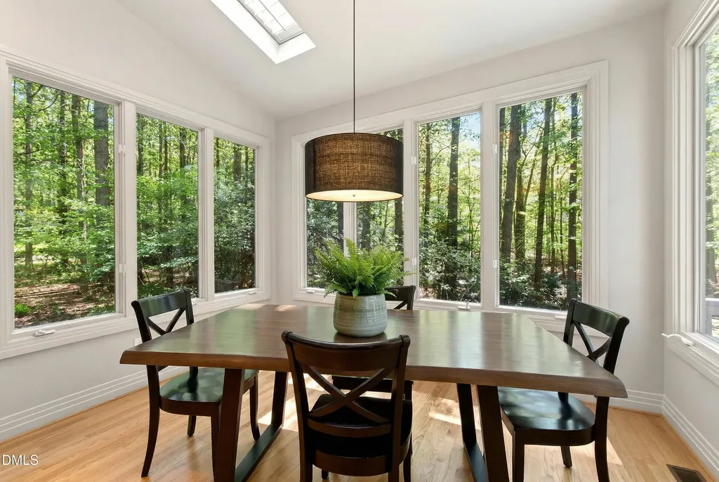 5005 Boulder Creek Lane Raleigh NC 27613