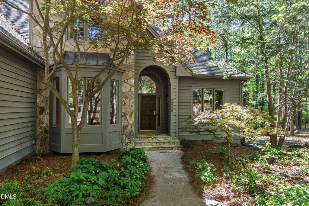5005 Boulder Creek Lane Raleigh NC 27613