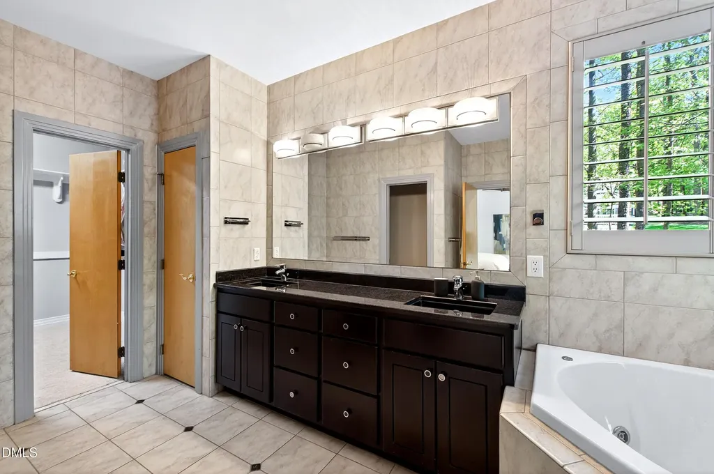 5005 Boulder Creek Lane Raleigh NC 27613