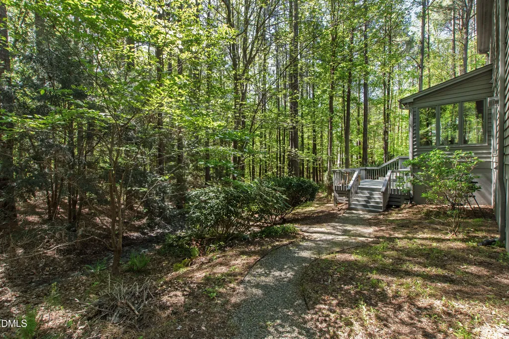5005 Boulder Creek Lane Raleigh NC 27613