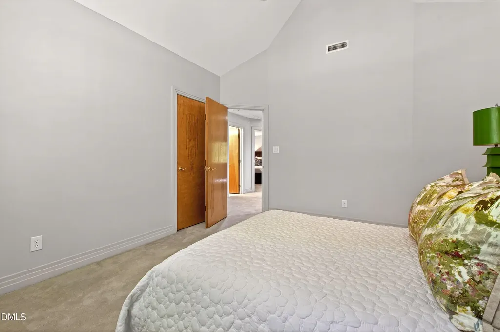 5005 Boulder Creek Lane Raleigh NC 27613