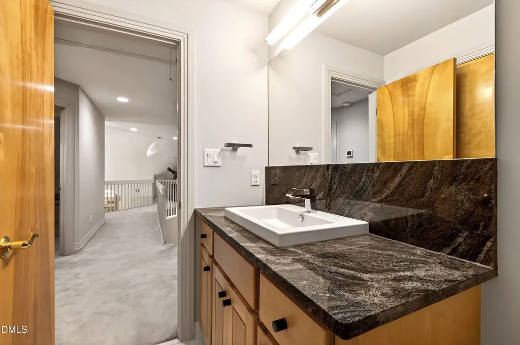 5005 Boulder Creek Lane Raleigh NC 27613