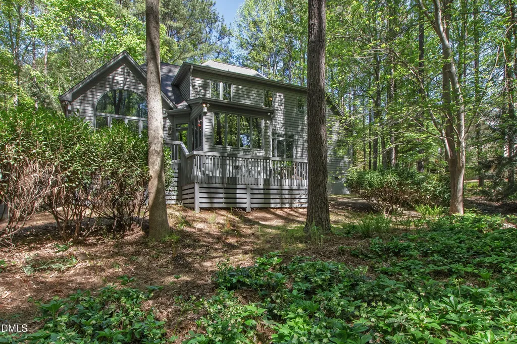 5005 Boulder Creek Lane Raleigh NC 27613