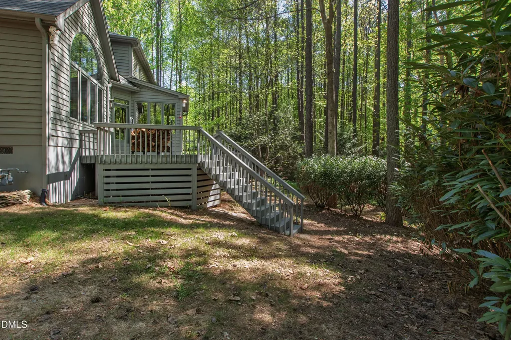 5005 Boulder Creek Lane Raleigh NC 27613