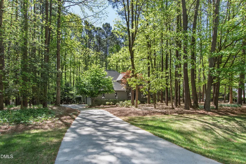5005 Boulder Creek Lane Raleigh NC 27613