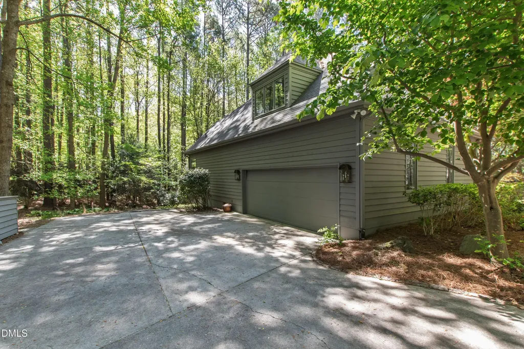 5005 Boulder Creek Lane Raleigh NC 27613