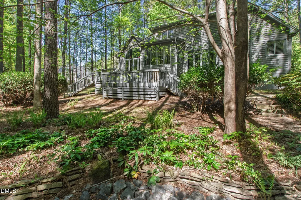 5005 Boulder Creek Lane Raleigh NC 27613